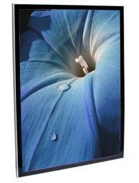 مغناطیسی باریک جعبه نور