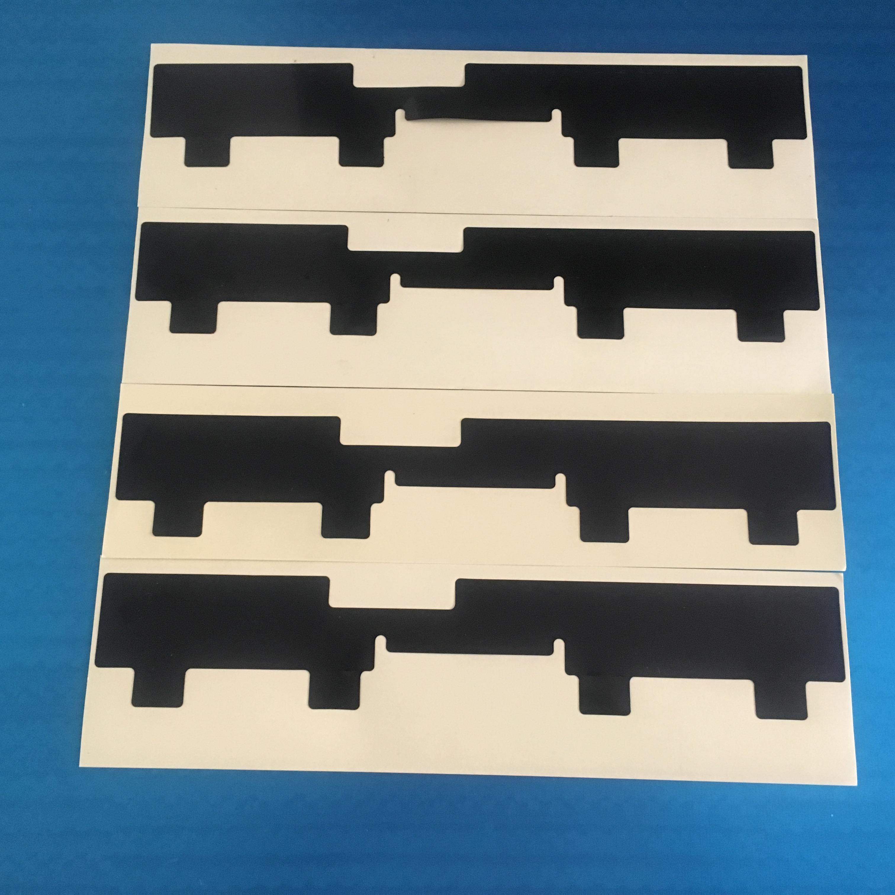 PET mylar film