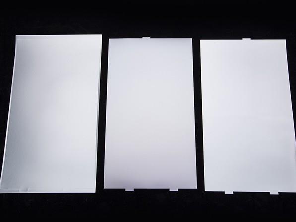 window prism film