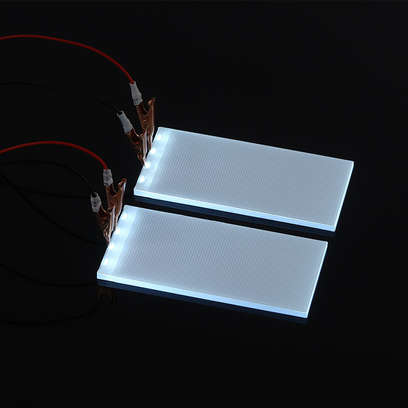 China Factory Custom Low Price 3V 5V 12v 24v  Small size Backlight LED