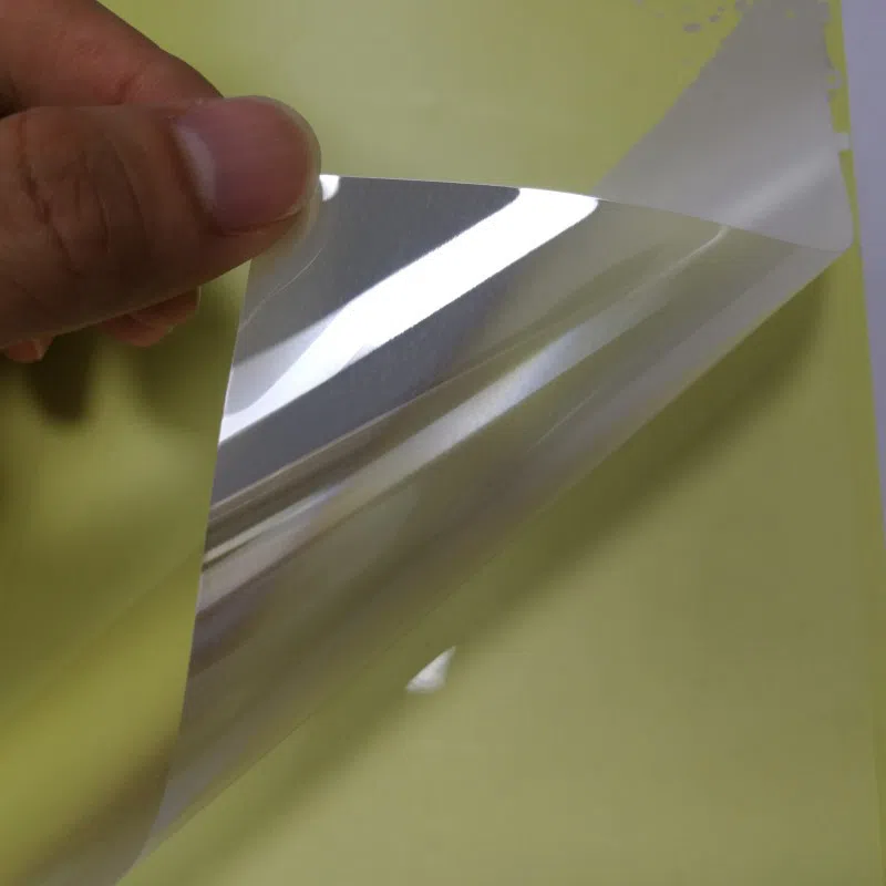 prism sheet lcd