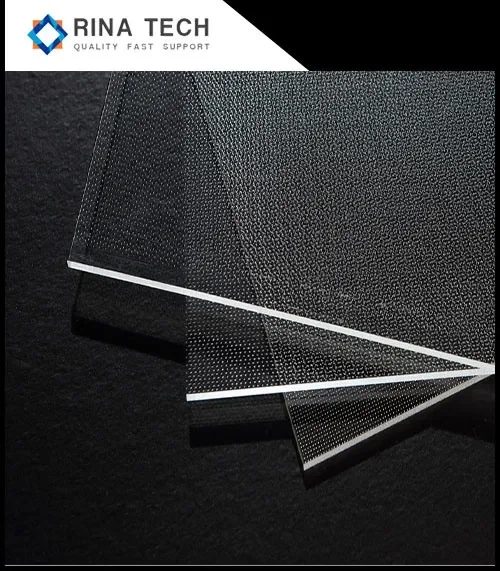 High-performance Engraving LGP