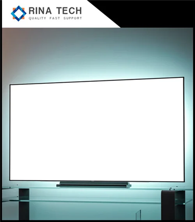 صفحه راهنمای نوت بوک فوق العاده نازک HD سفارشی