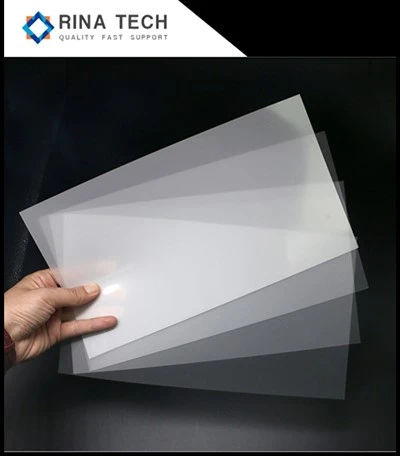 ورق پخش کننده نور LED