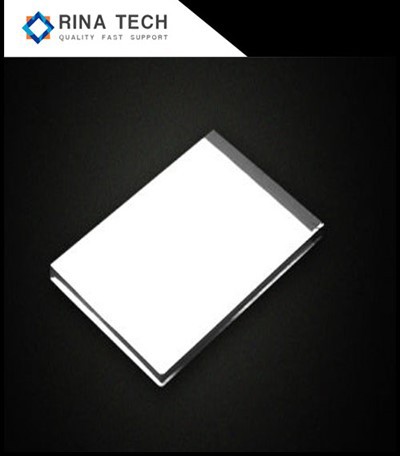 تهیه کننده پنل نور پس زمینه LED RGB سفارشی