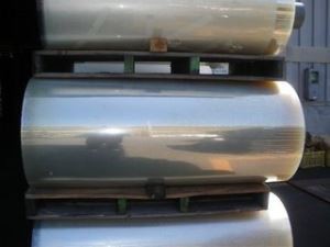 Loptop Prism سایز سفارشی فیلم