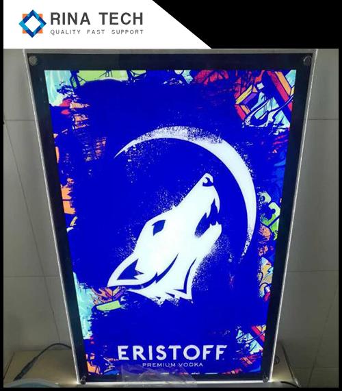 Customized TV Led Backlight Repair
