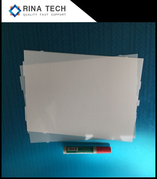 Eco-friendly Pet Light Diffuser Film
