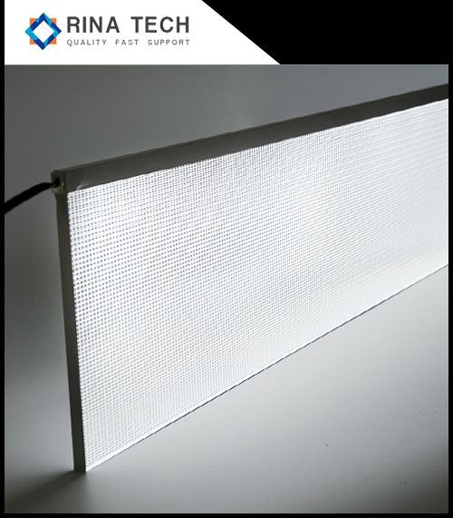 راهنمای LED Light Sheet