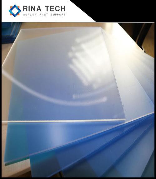 LED Guide Light Sheet