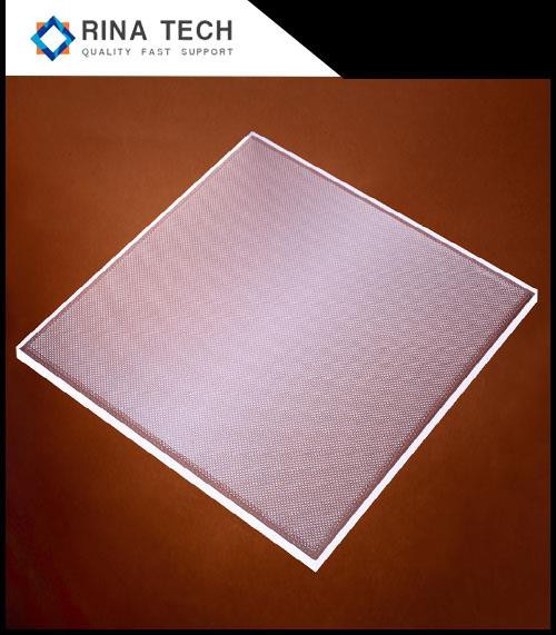 LED Guide Light Sheet