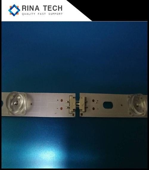 LG Innotek DRT 3.0 42 A And B Type Lens