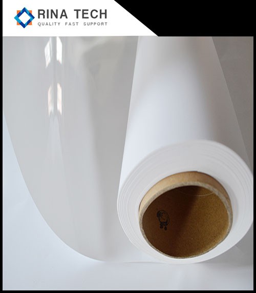 PET UV Protection Diffuser Film Paper