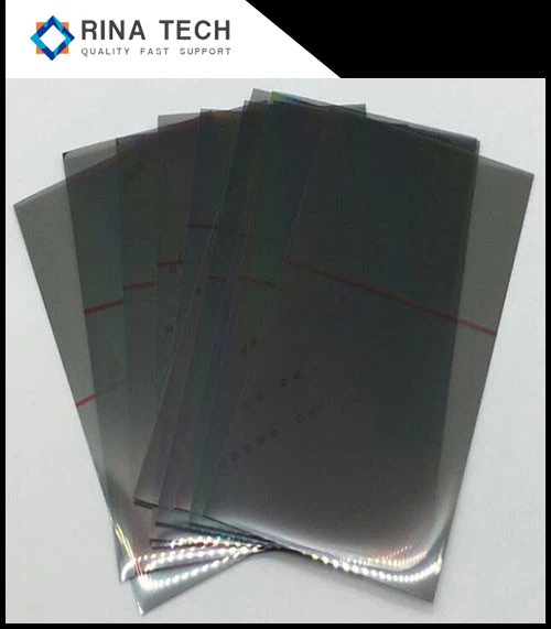 Polarized Plastic Sheet