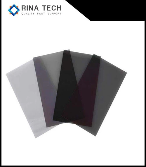 Polarized Plastic Sheet