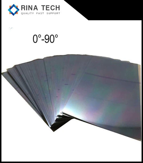 Polarized Plastic Sheet