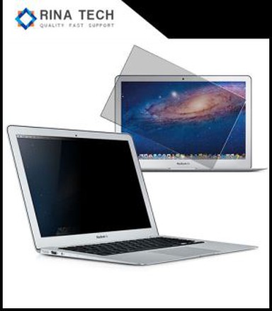 فیلم پلاریزه لپ تاپ