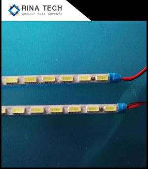 32 اینچ قیمت سفارشی LED نوار چسب نوار نور SMD