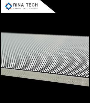 نور پس زمینه LED 32 اینچ - 65 اینچی برای تلویزیون