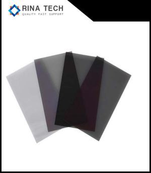 فیلم Polarizer اکریلیک