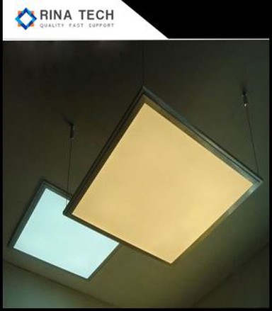 راهنمای پلاستیکی اکریلیک