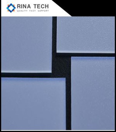 ورق ورق قیمت کارخانه برای نور چراغ