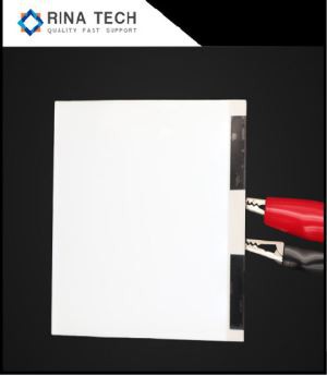LED صفحه نمایش با وضوح بالا