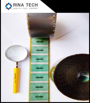 IC COF برای پنل تلویزیون ال سی دی LED
