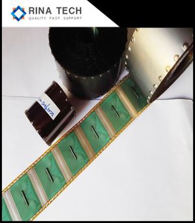 تلویزیون IC COF ال سی دی