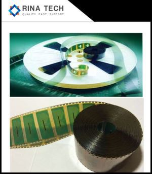 آی سی COF برای تعمیر