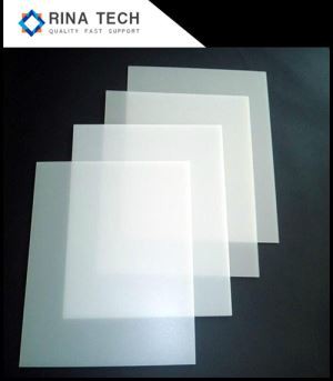 ال سی دی LED نور پس زمینه صفحه پخش