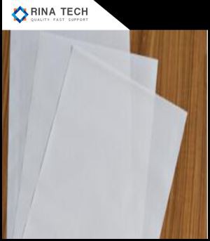 ال سی دی نور بازتابنده کاغذ