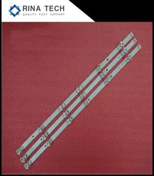 LED های جایگزین نور پس زمینه