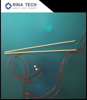 چراغ SMD نوار برای مانیتور کامپیوتر لپ تاپ نور پس زمینه کامپیوتر