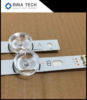 نوار LED ال جی