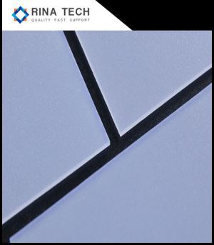 صفحه پخش تابلو led به نور متفرق