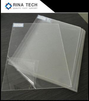 راهنما راهنمای پلاستیکی Pmma