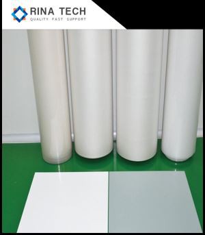PET Prism Film برای تلویزیون