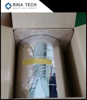 جایگزینی ورق Prism برای تلویزیون ال سی دی