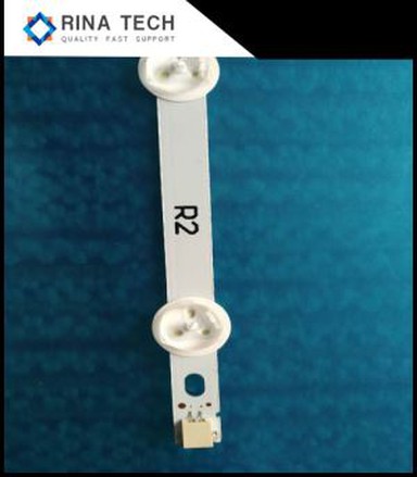 R2 نوع لنز کوچک نوار