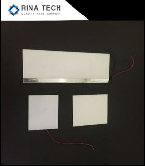 نور پس زمینه LED فوق العاده نازک و سفید