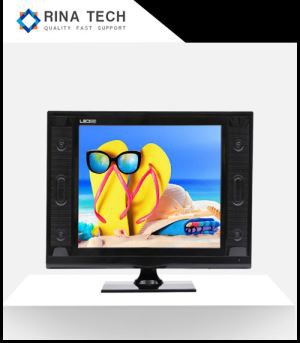 مانیتور تلویزیون 15 اینچ LED