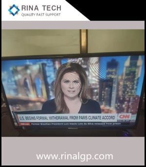 جعبه اندرویدی IPTV 2020 مالزی