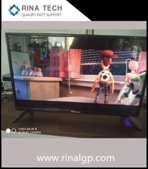 جعبه تلویزیون IPTV دیجیتال FHD هوشمند