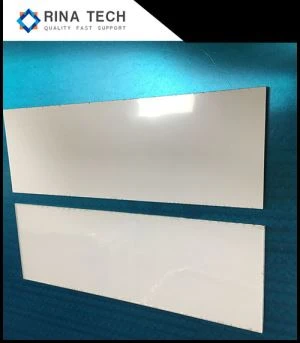 PMMA راهنمای نور