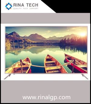تلویزیون LCD WIFI فوق العاده hd