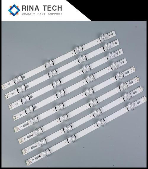 TV LED Backlight Strip
