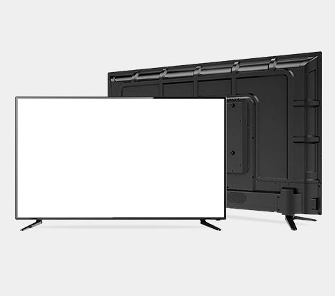 43inch Led Tv Panel Light