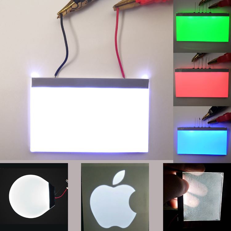 What does LED backlight mean? What does LED backlight mean?