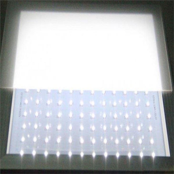 Light Diffusing Acrylic